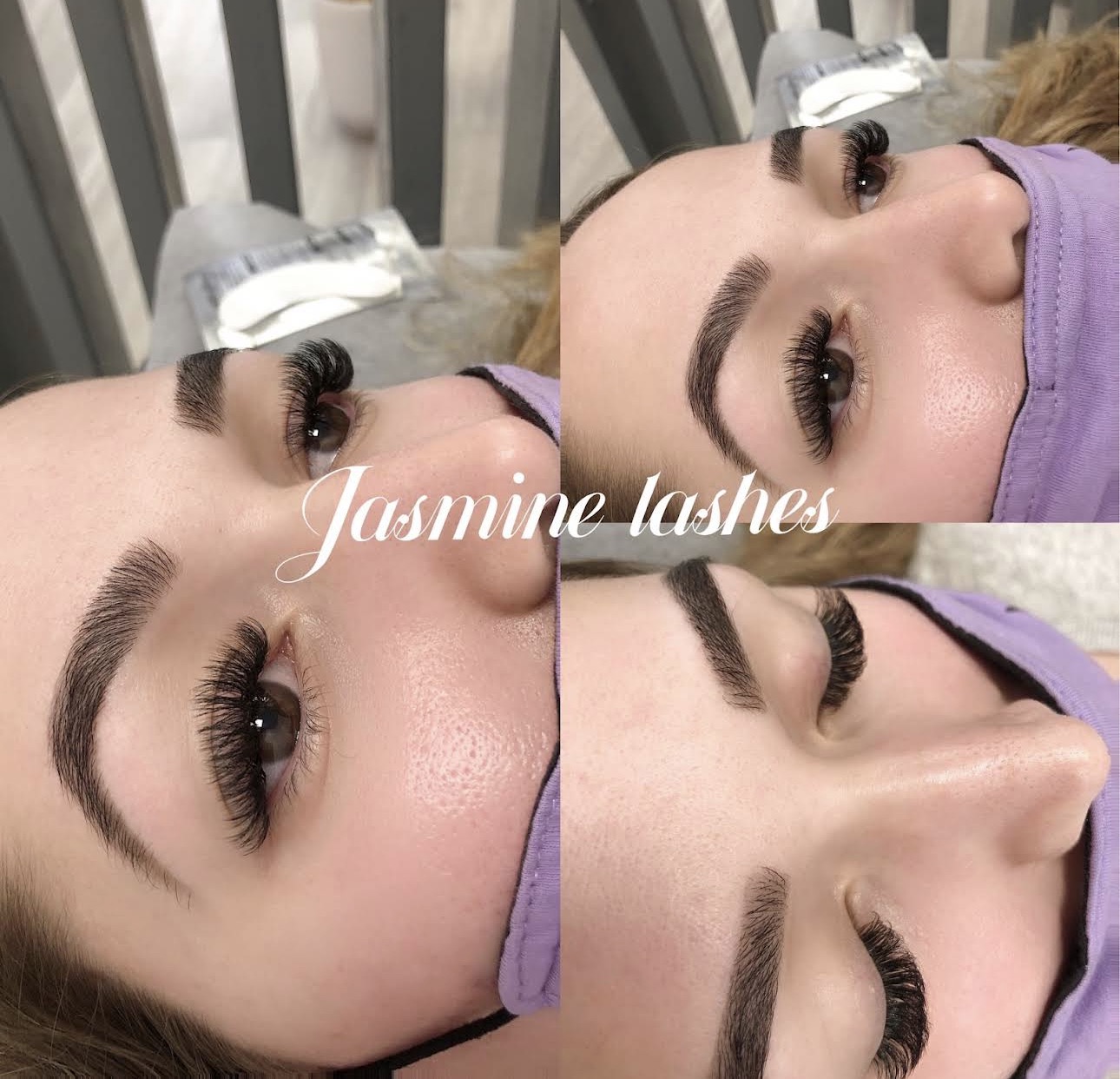 Studio Treatment Area